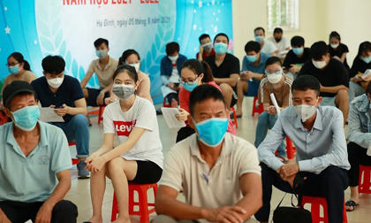 CDC lý giải nguyên nhân Hà Nội chưa cách ly F1 và điều trị F0 tại nhà