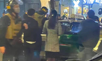 Chồng vào tù vì bán heroin, vợ ở nhà cùng cháu họ lập thêm đường dây lớn bán ma túy