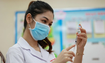 10 F0 tử vong dù đã tiêm 2 mũi vắc xin: PGĐ Sở Y tế chỉ ra đối tượng có nguy cơ cao