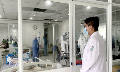 Dù đã tiêm đủ 2 mũi vắc xin, nhóm người này vẫn có thể nguy kịch nếu mắc Covid-19