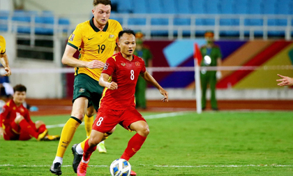 AFF Cup 2020: Thầy Park mất 5 ngôi sao; Indonesia muốn 'thổi bay' cả Việt Nam và Malaysia