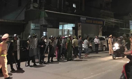 Nam sinh lớp 11 tử vong 'bí ẩn' trên đường về nhà sau xô xát lúc đá bóng