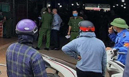 Nghệ An: Nghi vì chồng ghen tuông nên vợ ra tay sát hại trong đêm