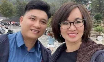 Vụ giết chủ nợ ở Hải Dương: Giúp chồng phi tang xác xong, vợ Cao Tài Năng vẫn đi dạy học như bình thường