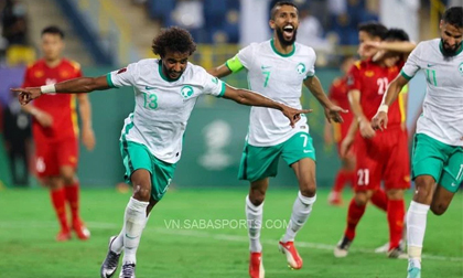 ĐT Saudi Arabia đã thay đổi thế nào so với trận thắng ĐT Việt Nam vào ngày 2/9?