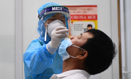Ngày 16/11, Hà Nội phát hiện thêm 150 ca mắc Covid-19, trong đó có 28 ca ở cộng đồng
