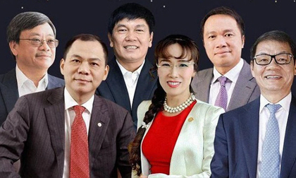 Việt Nam chuẩn bị đón nhận thêm loạt tỷ phú đôla?