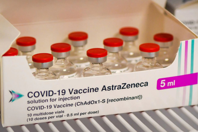 Nghiên cứu 109 người mắc COVID-19 dù đã tiêm vaccine, phát hiện điều đáng lo ngại - Ảnh 2.