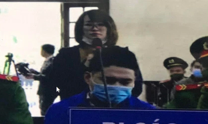 Nữ giảng viên liên tục thay đổi lời khai trong phiên xử vụ đốt xác chủ nợ, cho biết trước đó khai khác vì muốn 'cứu chồng'