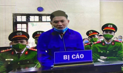 Hé lộ nội dung bức thư của kẻ giết chủ nợ, đốt xác phi tang gửi đến gia đình nạn nhân