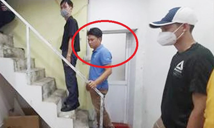Tình tiết 'rợn người' trong vụ vợ chồng chủ tiệm thuốc sát hại chủ nợ