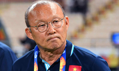 Thầy Park gạch tên trò cưng, chốt danh sách tuyển Việt Nam tập huấn cho AFF Cup 2021