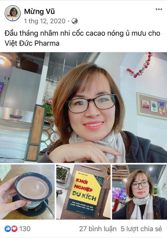 Vợ chồng Cao Tài Năng đăng ảnh du lịch sau khi giết người, ra tòa lại khai không ngủ được - Ảnh 2.