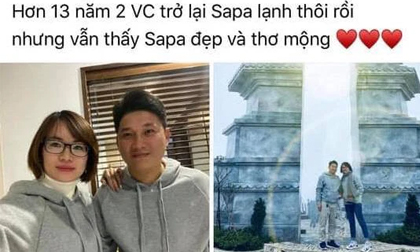 Vợ chồng Cao Tài Năng đăng ảnh du lịch sau khi giết người, ra tòa lại khai không ngủ được