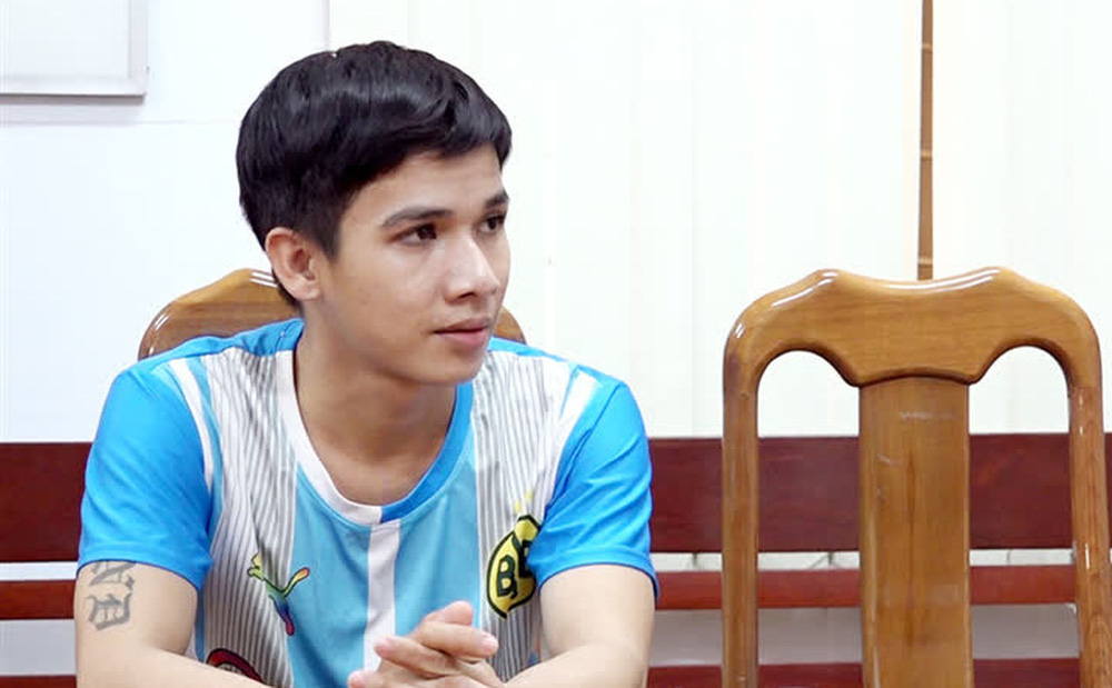 NÓNG: Nam thanh niên đổ nước vào miệng bé 7 tháng tuổi đến chết, phi tang xác ở công viên