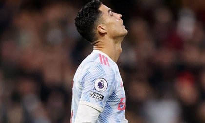 David de Gea 'phiêu không tưởng', Man United vẫn khiến CR7 suy sụp bởi trận thua tan nát