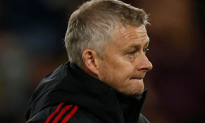 Nóng: Man United chấp nhận chi 7,5 triệu bảng để 'tống cổ' Solskjaer ra khỏi Old Trafford