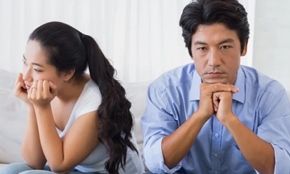 Vợ chồng đang cãi vã, giận nhau chớ dại mà 'thử' điều này