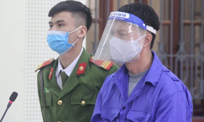 Chủ nợ bị tuyên tử hình vì mang ma túy đi bán giúp con nợ để lấy tiền