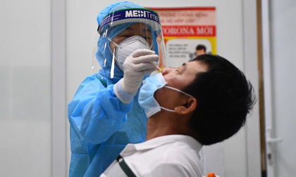Ngày 22/11, Hà Nội phát hiện 286 ca mắc Covid-19, trong đó có 98 ca cộng đồng