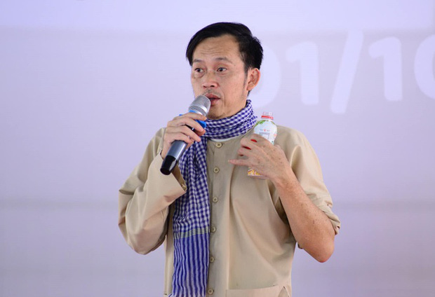 Đóng băng MXH nửa năm sau drama từ thiện, NS Hoài Linh đã âm thầm làm 1 việc! - Ảnh 2. Đóng băng MXH nửa năm sau drama từ thiện, NS Hoài Linh đã âm thầm làm 1 việc! - Ảnh 2.
