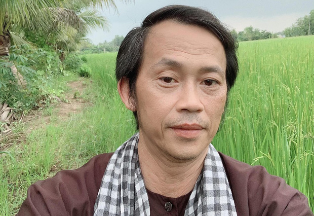 Đóng băng MXH nửa năm sau drama từ thiện, NS Hoài Linh đã âm thầm làm 1 việc! - Ảnh 3. Đóng băng MXH nửa năm sau drama từ thiện, NS Hoài Linh đã âm thầm làm 1 việc! - Ảnh 3.