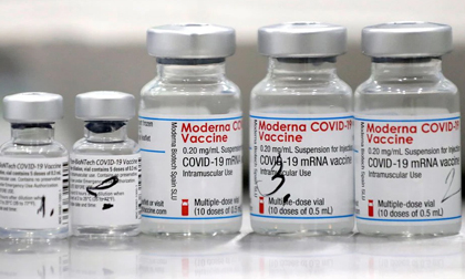 Nghiên cứu hơn 4 triệu người, phát hiện phác đồ vaccine COVID-19 có hiệu quả cao nhất