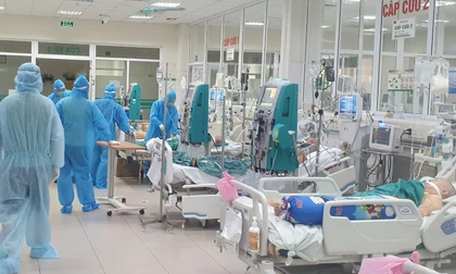 Vì sao ngày 21/11 không có thông tin bệnh nhân tử vong ở TP.HCM?