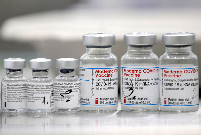 Nghiên cứu hơn 4 triệu người, phát hiện phác đồ vaccine COVID-19 có hiệu quả cao nhất - Ảnh 2.