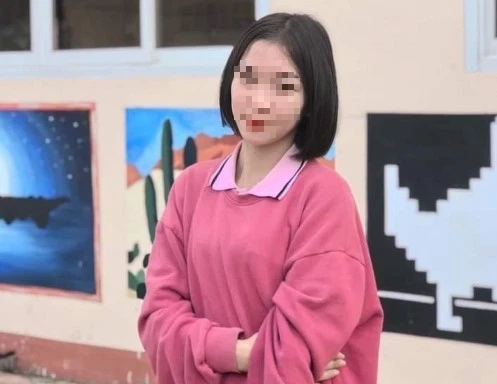 Đi đổ xăng gặp thiếu nữ xinh đẹp, gã đàn ông lên kế hoạch đâm xe, cưỡng hiếp rồi sát hại - Ảnh 2. Đi đổ xăng gặp thiếu nữ xinh đẹp, gã đàn ông lên kế hoạch đâm xe, cưỡng hiếp rồi sát hại - Ảnh 2.