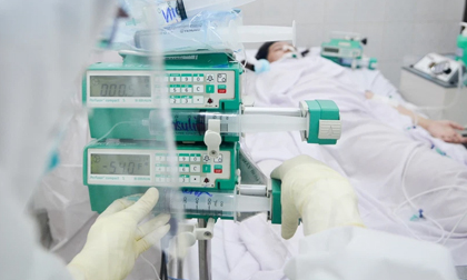 Biến thể Delta 'tự sát' tại Nhật Bản, tăng ca mắc tại Châu Âu: Dịch ở Việt Nam sẽ ra sao?