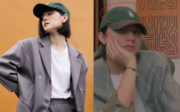 Mối lương duyên của Chủ tịch Sơn Tùng và nữ tân binh Hải Tú - Ảnh 1. Mối lương duyên của Chủ tịch Sơn Tùng và nữ tân binh Hải Tú - Ảnh 1.