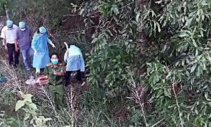 Án mạng kinh hoàng: Người phụ nữ bán gà bị sát hại dã man, thi thể bị giấu trong núi