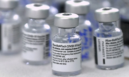 Phát hiện đáng ngại về mức kháng thể 6 tháng sau tiêm vaccine COVID-19