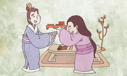 Vì sao người xưa dạy: ''Nam không lấy vợ năm, nữ không cưới chồng sáu''