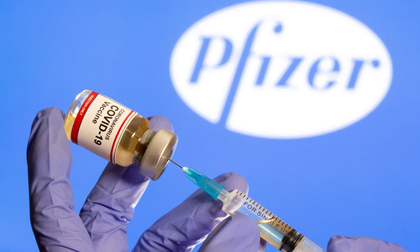Pfizer tố nhân viên Trung Quốc đánh cắp bí mật vaccine Covid-19