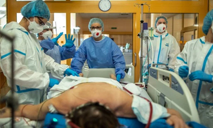 94% F0 nguy cấp sống sót và khỏi bệnh: Loại thuốc mang hy vọng mới cho nhân loại trong 'thời đại Covid'