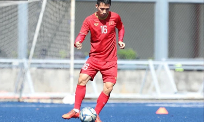 Nóng: Bầu Hiển gật đầu, HLV Park Hang-seo sắp gọi bổ sung Hùng Dũng dự AFF Cup 2021?