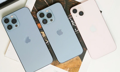 Nhiều smartphone đang giảm giá cực sốc lên đến 7 triệu đồng dịp Black Friday 2021