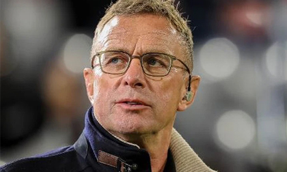 Man United bổ nhiệm chiến lược gia 'bàn tay sắt' vào vị trí Solskjaer để lại