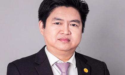 Chân dung Tổng Giám đốc Thuduc House Nguyễn Vũ Bảo Hoàng mới bị bắt