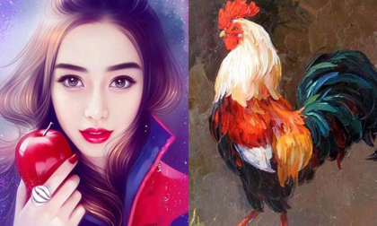 Gà gáy sang canh Nhâm Dần: 3 con giáp bước qua nạn Tam Tai, rũ sạch mọi tai ương vươn mình giàu có