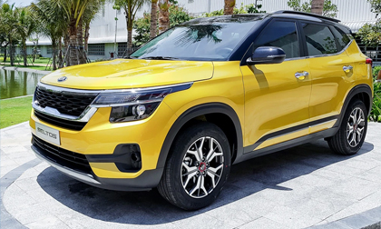 Mua ô tô chính thức tiết kiệm tới cả trăm triệu đồng từ 1/12, những mẫu nào 'khủng' nhất?