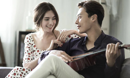 'Kính vợ đắc thọ, sợ vợ mới sống lâu'' là thật 100% đấy đàn ông ạ, khoa học chứng minh cả rồi