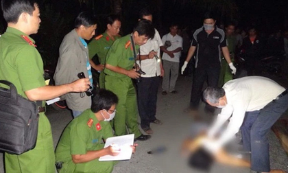 Hà Nội: Nam thanh niên rút dao đâm chết người rồi bỏ chạy do mâu thuẫn nợ nần tiền bạc