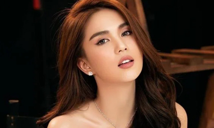 Ngọc Trinh chính thức lên tiếng sau khi gây tranh cãi vì được đề cử 'Nữ diễn viên xuất sắc nhất'
