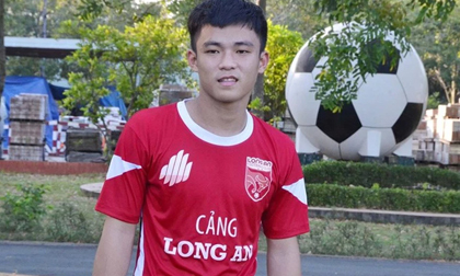 SỐC: 'Thần đồng” Việt Nam từng nổi hơn Công Phượng, Quang Hải bất ngờ giải nghệ ở tuổi 27