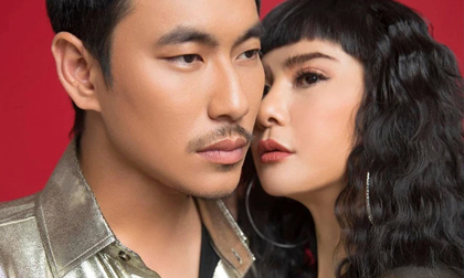 Cát Phượng lên tiếng về tin đồn chia tay Kiều Minh Tuấn, làm rõ nghi vấn 'lơ' nhau, bị bạn trai bỏ mặc ở bệnh viện