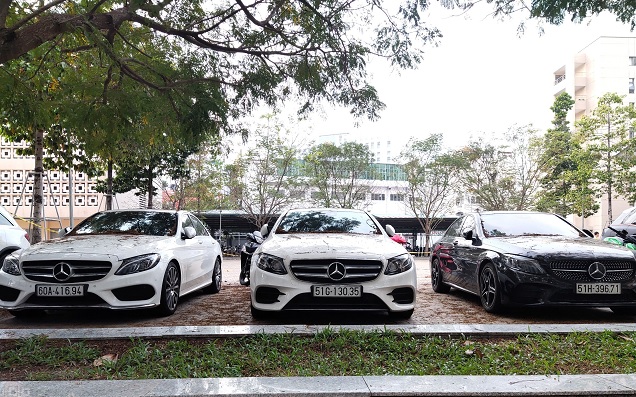 Phá đường dây đánh bạc lớn nhất từ trước đến nay ở TP.HCM: Tiền giao dịch hơn 87 nghìn tỷ - Ảnh 2.