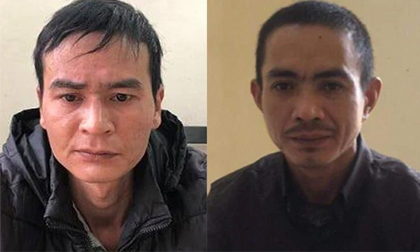 Kẻ giết nữ sinh Học viện Ngân Hàng, dìm dưới sông ở Thường Tín bị truy tố khung tử hình